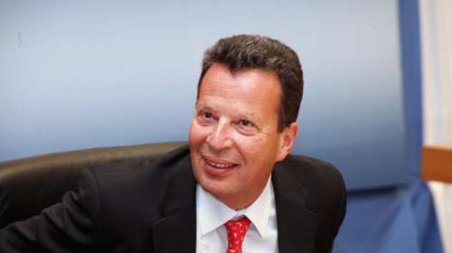 Κύρτσος: Η κυβέρνηση πρέπει να παραδεχτεί τα λάθη και τις παραλείψεις της στην πανδημία