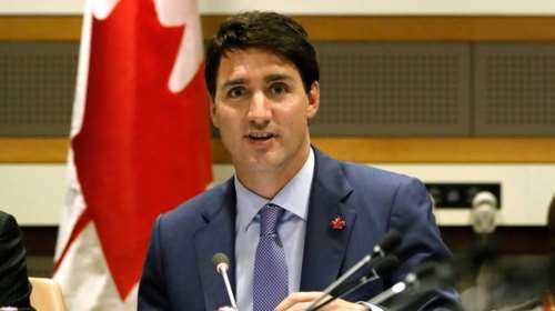 Πολιτική κρίση στον Καναδά: Ο Τριντό εγκαταλείπεται από το κόμμα του