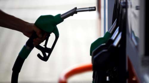 Πρόστιμα 10.000 ευρώ σε δύο πρατήρια καυσίμων στα Δωδεκάνησα - Με απόφαση Γεωργιάδη