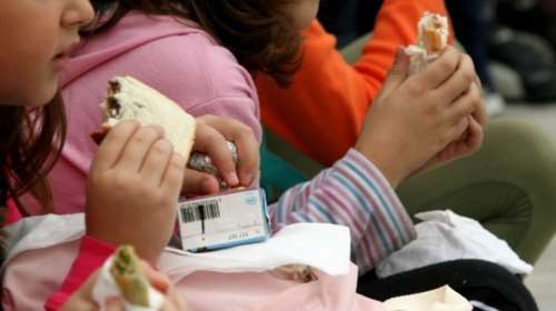 Σχολικά γεύματα: Ξεκίνησε το Πρόγραμμα από τον ΟΠΕΚΑ - Αυξάνονται σε 231.062 ανά ημέρα