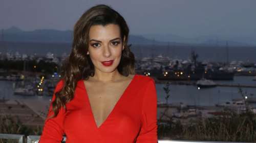 Νικολέττα Ράλλη: Μετακόμιση τώρα - Ο λόγος που αλλάζει σπίτι