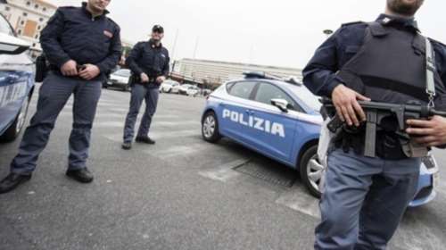 Σοκ: Μετέφεραν νεογέννητο κοριτσάκι από το Μαρόκο στην Ιταλία μέσα σε πλαστική σακούλα - Για να το πουλήσουν