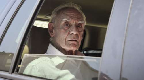 Άκης Τσοχατζόπουλος: Παραμένει σε κρίσιμη κατάσταση - Νοσηλεύεται με βαριά πνευμονία