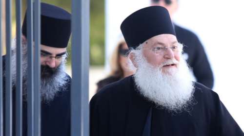 Εφραίμ: Το ευχαριστώ μετά τη σκληρή μάχη με τον κορονοϊό - &quot;Πρέπει να εμβολιαστούμε όλοι&quot;