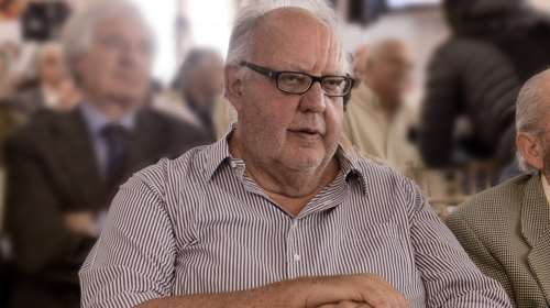 Θεόδωρος Πάγκαλος: Όταν ο πρώην υπουργός του ΠΑΣΟΚ ψήφισε Μητσοτάκη &quot;δαγκωτό&quot; και Σαμαρά στις εκλογές