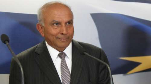 Οικονομικό Φόρουμ των Δελφών - Γουάτσα: &quot;Έχετε μακράν την καλύτερη κυβέρνηση στην Ευρώπη&quot;