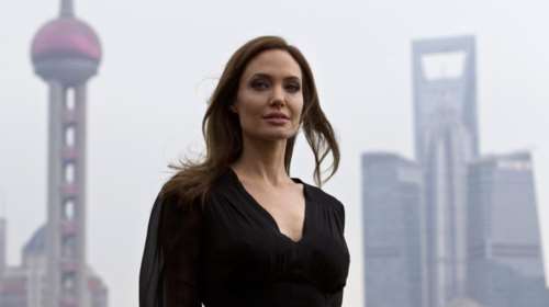 Ναυάγιο στην Πύλο: Συγκλονισμένη η Αντζελίνα Τζολί - &quot;Αρρώστησα με τα νέα&quot;