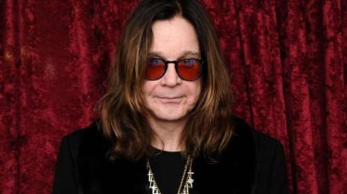 Ο Όζι Όσμπορν έκοψε τα ναρκωτικά όταν τον έβρισε ένα... άλογο - Τι υποστηρίζει ότι του είπε