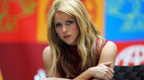 Σακίρα: Στο νοσοκομείο με κρίση άγχους η τραγουδίστρια μετά τον σάλο για &quot;τρίτο πρόσωπο&quot; στον γάμο της [εικόνες]