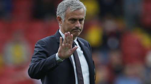 Τέλος ο Ζοζέ Μουρίνιο από την Ρόμα - Οι αιτίες του &quot;διαζυγίου&quot;