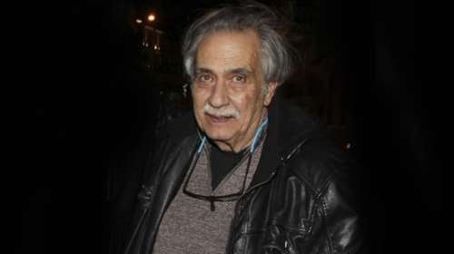 Συγκλονίζει ο Κώστας Αρζόγλου για τη νύχτα του Πολυτεχνείου: &quot;Μέσα στις εφημερίδες έκρυβαν γκλομπ&quot; [Βίντεο]