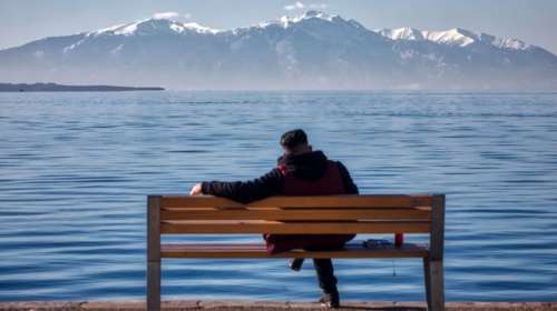 Καιρός: Ηλιοφάνεια με το θερμόμετρο έως τους19 βαθμούς - Άνοδος της θερμοκρασίας αύριο