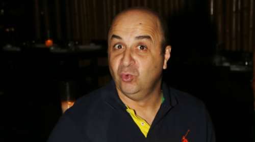 Νέο μήνυμα Σεφερλή στους επικριτές του: "Μαζευτείτε πολλοί και να χτυπάτε όλοι μαζί" [Βίντεο]