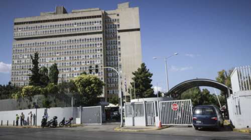 Οπαδική βία: Σύσκεψη στο υπουργείο Προστασίας του Πολίτη - Πώς θα εφαρμοστούν τα κυβερνητικά μέτρα