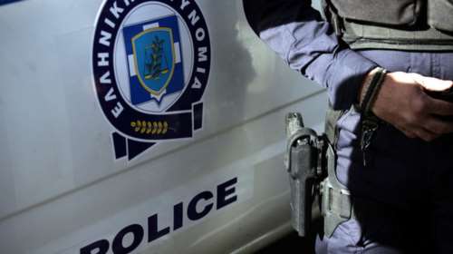 Μπαράζ επιθέσεων αντιεξουσιαστών με βαριοπούλες σε σούπερ μάρκετ της Αττικής