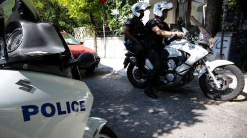 Στη &quot;φάκα&quot; συμμορία ανηλίκων για ληστείες με θύματα παιδιά και διακίνηση ναρκωτικών - 26 συλλήψεις