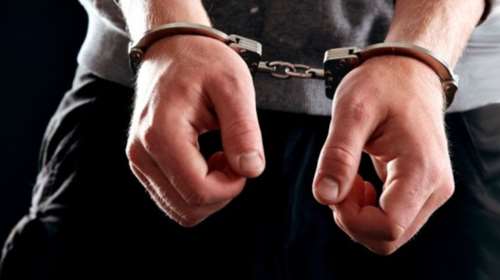 Θεσσαλονίκη: Στη φυλακή ο 38χρονος που κατηγορείται για ασέλγεια σε βάρος δύο ανήλικων κοριτσιών