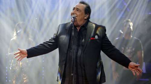 Βασίλης Καρράς: Τηλεφωνική παρέμβαση στο Fame Story - &quot;Πιτσιρίκο, ειμαι εδώ&quot; είπε στον Ρέμο [Βίντεο]