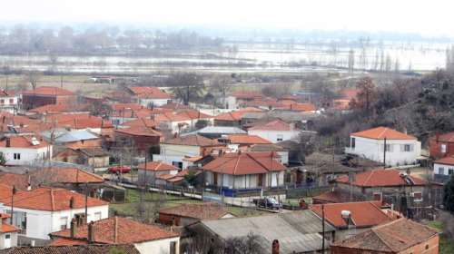 Νεο προκλητικό δημοσίευμα: "Η κίνηση των Τούρκων που τρέλανε την Ελλάδα" - Αγοραπωλησίες ακινήτων στην παραμεθόριο