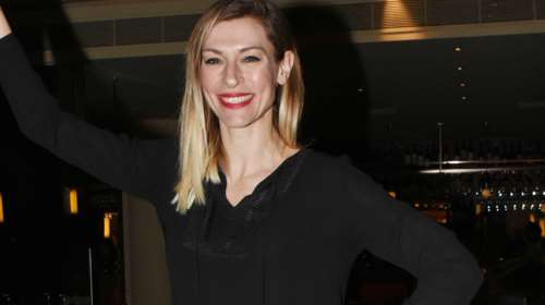 Ζέτα Δούκα: Η φωτογραφία με τη νεογέννητη κόρη της που &#39;&#39;τρέλανε&#39;&#39; το Instagram - Η τρυφερή ανάρτηση