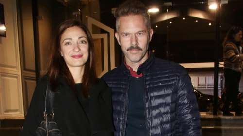 Λούλης για #metoo: Δεν πρέπει να υπάρχουν &quot;γκουρού&quot; στο θέατρο που να σε φωνάζουν σπίτι τους [Βίντεο]