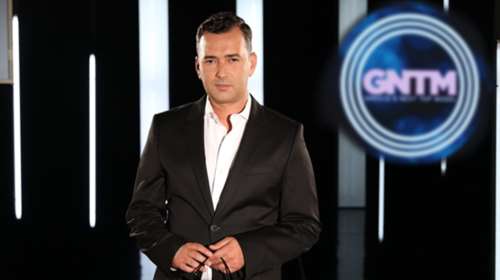 Μπράτης για GNTM: Τα νέα κορίτσια πρέπει να έχουν μπροστά τους μία super star, όχι απλά ένα μοντέλο [βίντεο]