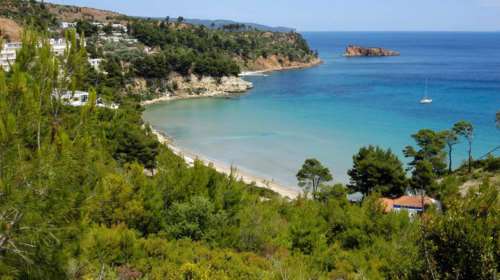 Times: Αυτά είναι τα 25 καλύτερα ελληνικά νησιά - Η Αλόννησος στην κορυφή