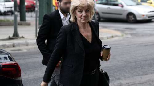 Σία Αναγνωστοπούλου: Διαλύεται ο ΣΥΡΙΖΑ - Τα πράγματα γίνονται εκρηκτικά και πάρα πολύ δύσκολα