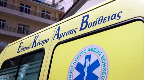 Θεσσαλονίκη: Συνελήφθη 80χρονος για την παράσυρση του 8χρονου κοριτσιού στη Σταυρούπολη