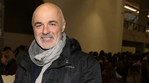 Εθνικό Θέατρο: Παραιτείται σήμερα ο Στάθης Λιβαθινός - Οι καταγγελίες των σπουδαστών