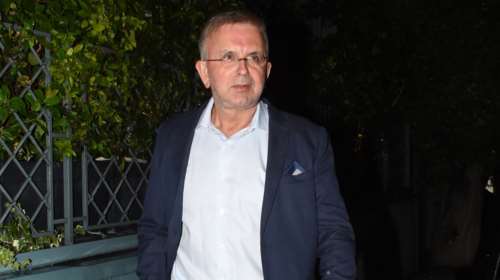 Η αποκάλυψη του Δήμου Βερύκιου για τον οδηγό που παρέσυρε την Αλεξάνδρα Νίκα