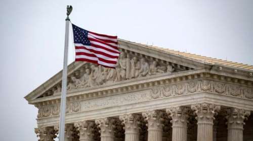 NATO: Η Γερουσία των ΗΠΑ ψηφίζει σήμερα για την εισδοχή Σουηδίας και Φινλανδίας - "Ναι" από Γαλλία