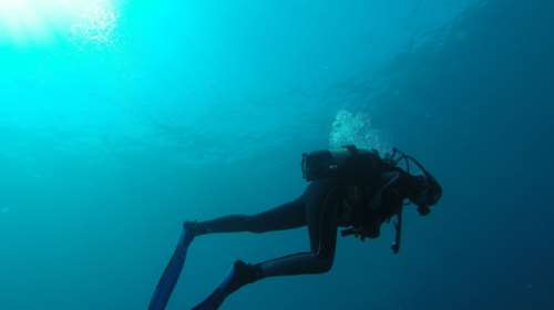 Τραγωδία στο Πόρτο Ράφτη - Νεκρός ανασύρθηκε 35χρονος ψαροντουφεκάς