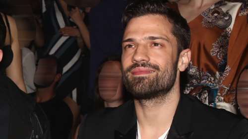 Αγνώριστος ο Κωνσταντίνος Αργυρός μετά το τέλος της καραντίνας - Δείτε το νέο λουκ