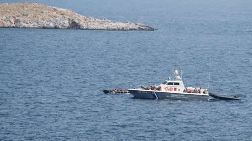 Ολλανδία: Δύο νεκροί και ένας αγνοούμενος από σύγκρουση σκαφών ανοικτά των ακτών