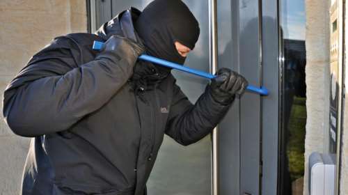 Θεσσαλονίκη: Τρία ξαδέρφια κατέκλεψαν την πόλη - 17 διαρρήξεις και 2 ληστείες σε 15 μέρες