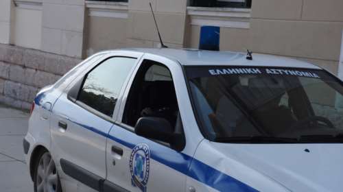 Καισαριανή - Νέο κρούσμα βίας ανηλίκων: 17χρονος απείλησε με μαχαίρι μαθητές και άρπαξε μετρητά και κινητά τηλέφωνα