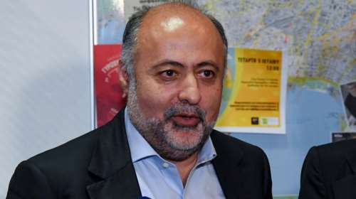 Τσιόδρας: Ο Τσίπρας πρέπει να ζητήσει συγγνώμη από ανθρώπους που &quot;κρεμάστηκαν στα μανταλάκια&quot; για την Novartis