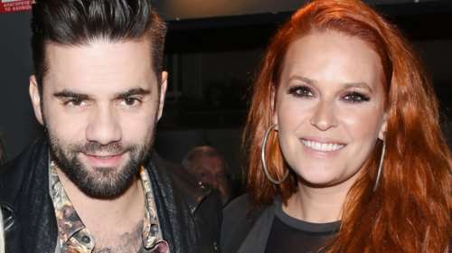 Αποκάλυψη για Χρηστίδου: O Μαραντίνης δίνει διατροφή 3.000 ευρώ τον μήνα, βλέπει τα παιδιά του 2,5 ημέρες την εβδομάδα