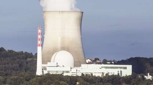 Συναγερμος στην Κίνα: Πληροφορίες για πιθανή διαρροή ραδιενέργειας σε πυρηνικό σταθμό