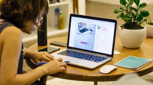 Υποχρεωτική τηλεργασία στην Αττική: Σε εφαρμογή από σήμερα το μέτρο για το 40% των εργαζομένων - Αναλυτικά τι ισχύει