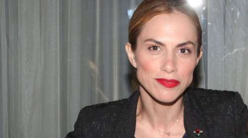 Ντορέττα Παπαδημητρίου: Η φωτογραφία με τον μικρότερο γιο της και οι γλυκές ευχές για τη γιορτή του