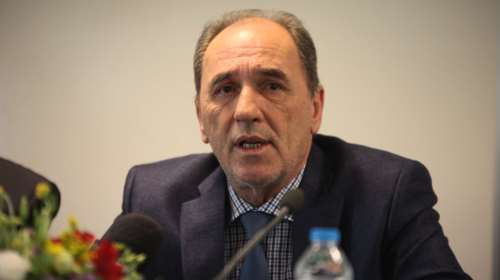 Προαναγγελία Σταθάκη για νέα διάσπαση του ΣΥΡΙΖΑ: Θέμα ωρών η δημιουργία νέας Κοινοβουλευτικής Ομάδας