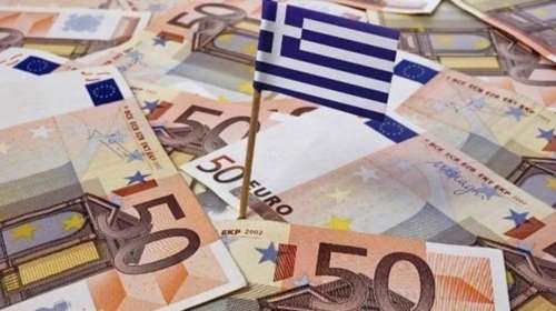 Ελληνική Οικονομία: Το ΙΟΒΕ αναθεωρεί προς τα κάτω τις εκτιμήσεις για ανάκαμψη το 2022 - Ηπιότερη ετήσια ανάπτυξη το 2023