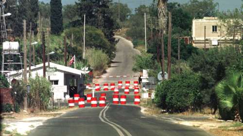 Προκαλεί ξανά το ψευδοκράτος: Είμαστε έτοιμοι να ανοίξουμε τα Βαρώσια