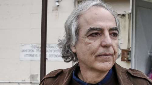 Κούρτοβικ για Κουφοντίνα: &quot;Απευθυνθήκαμε σε ανώτατους δικαστικούς θεσμούς και σήκωσαν τα χέρια&quot;