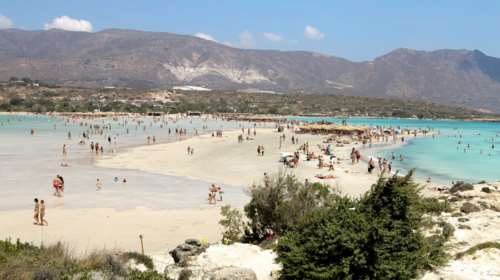 Συναγερμός στα Χανιά: Εξαφανίστηκε 29χρονη Γαλλίδα τουρίστρια - Κινητοποίηση για τον εντοπισμό της