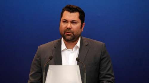 Νέα αναβολή στην δίκη του Λευτέρη Κρέτσου για τις τηλεοπτικές άδειες λόγω απουσίας μαρτύρων βουλευτών