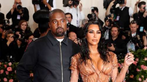 Πάρτι στο Twitter για την &quot;απόπειρα&quot; του Κάνιε Γουέστ να γίνει... πρόεδρος των ΗΠΑ