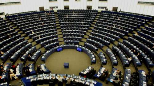 Ευρωεκλογές 2024: Η Ευρωπαϊκή Ένωση σε πέντε αριθμούς